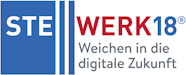 Logo Stellwerk 18