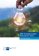 22 61 020 Energiewende Barometer 2022 WEB ES