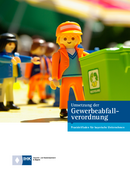 Bihk leitfaden gewerbeabfallverordnung
