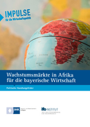 Ifo Studie Bayerische Wirtschaft Afrika