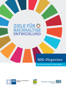 SDG Wegweiser für KMU