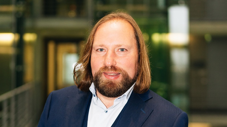 Foto: Paul Bohnert