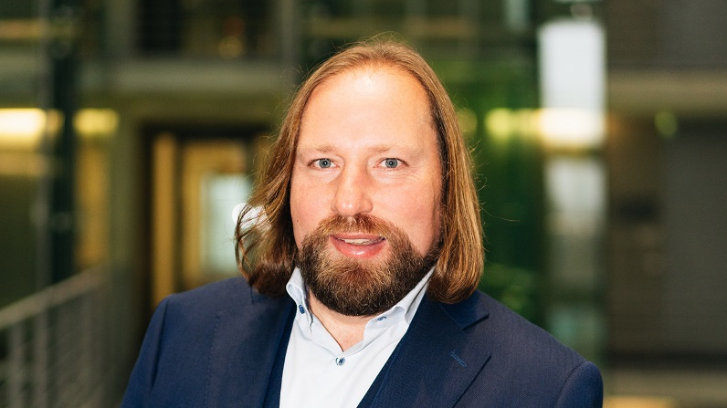 Foto: Paul Bohnert