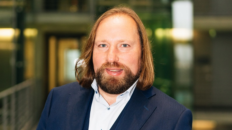 Foto: Paul Bohnert