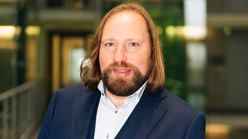 Foto: Paul Bohnert