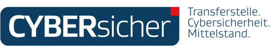 Transferstelle Cybersicherheit im Mittelstand. 