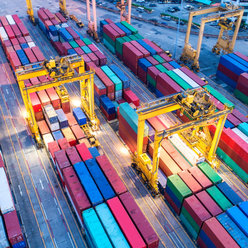 MAGNIFIER Außenhandel 2017